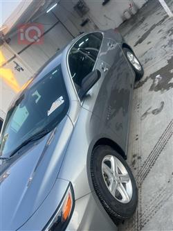 شيفروليه ماليبو